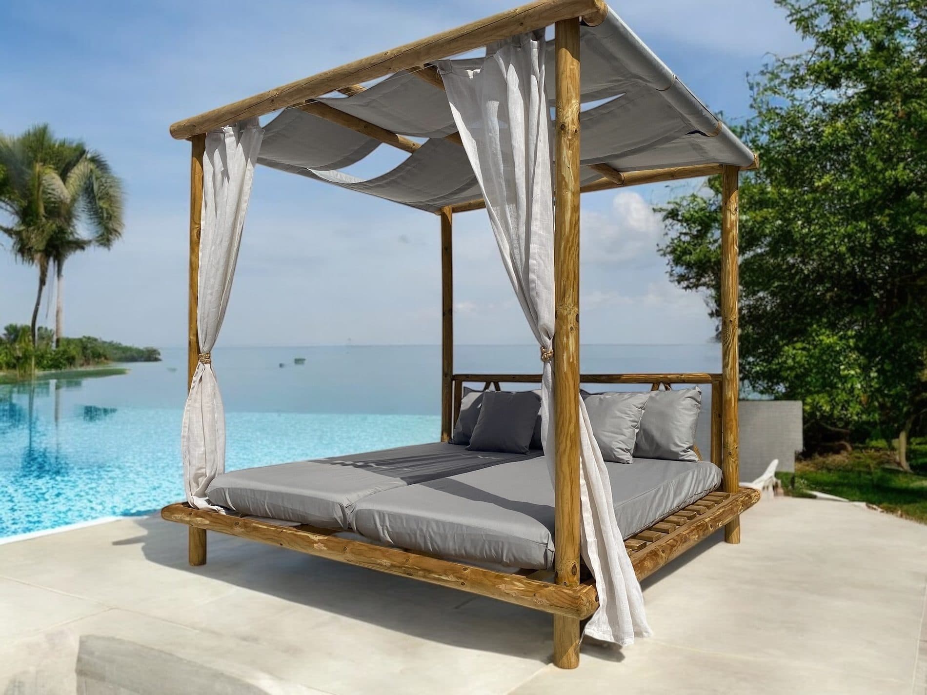 Bali daybeds