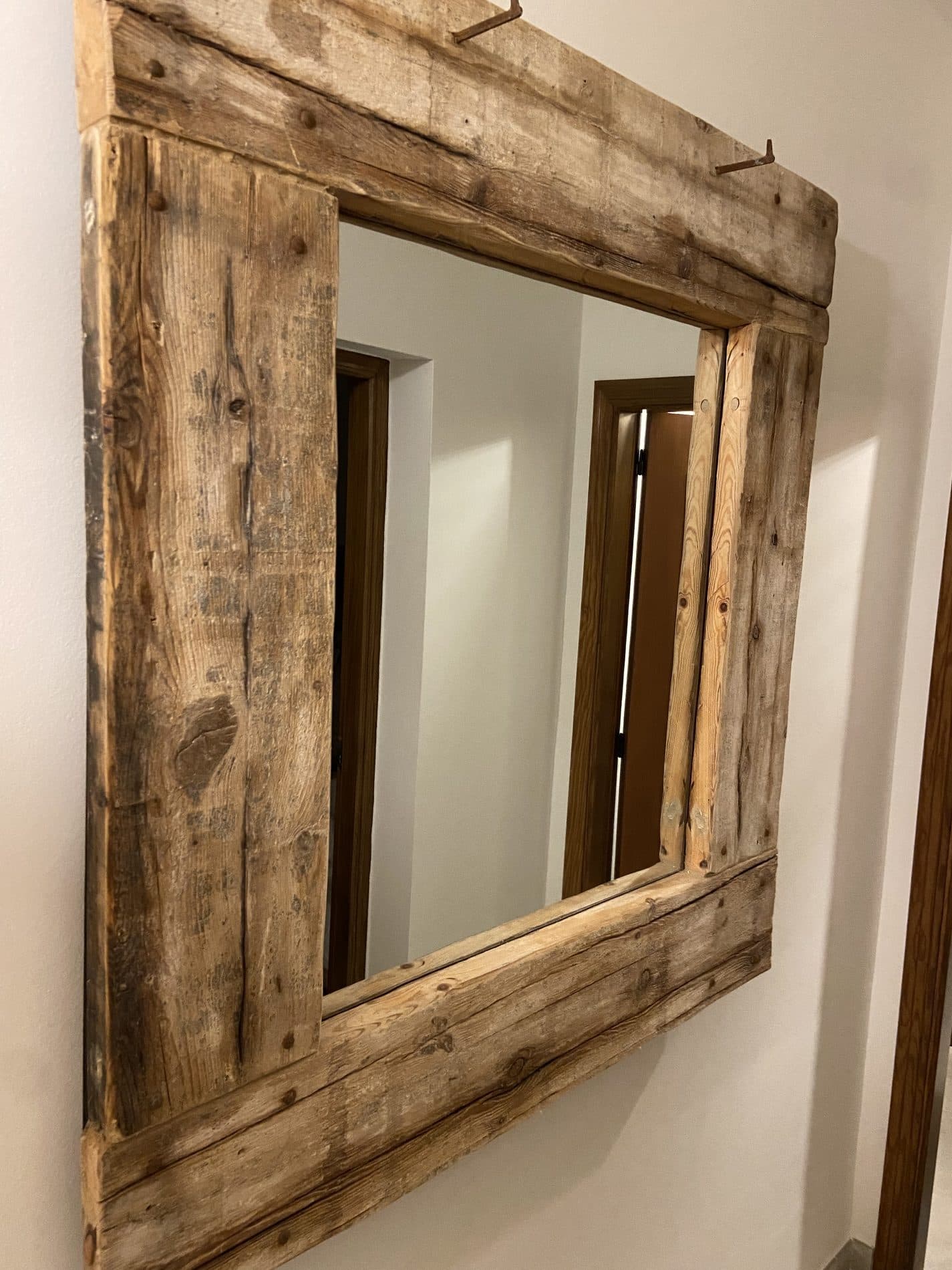 Mirrors